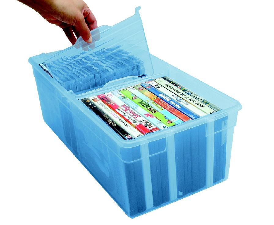 Modular Divided Storage Box - Medium - Image 3