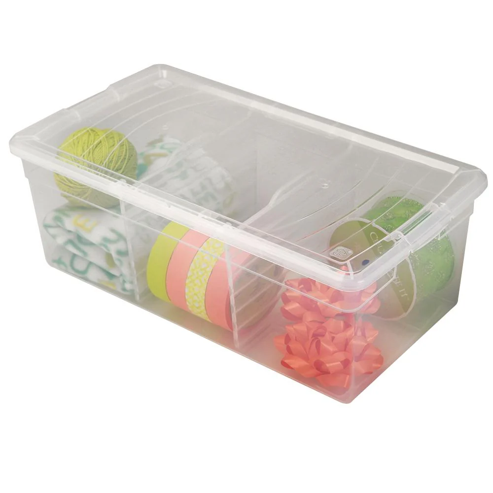 Modular Divided Storage Box - Medium - Image 9