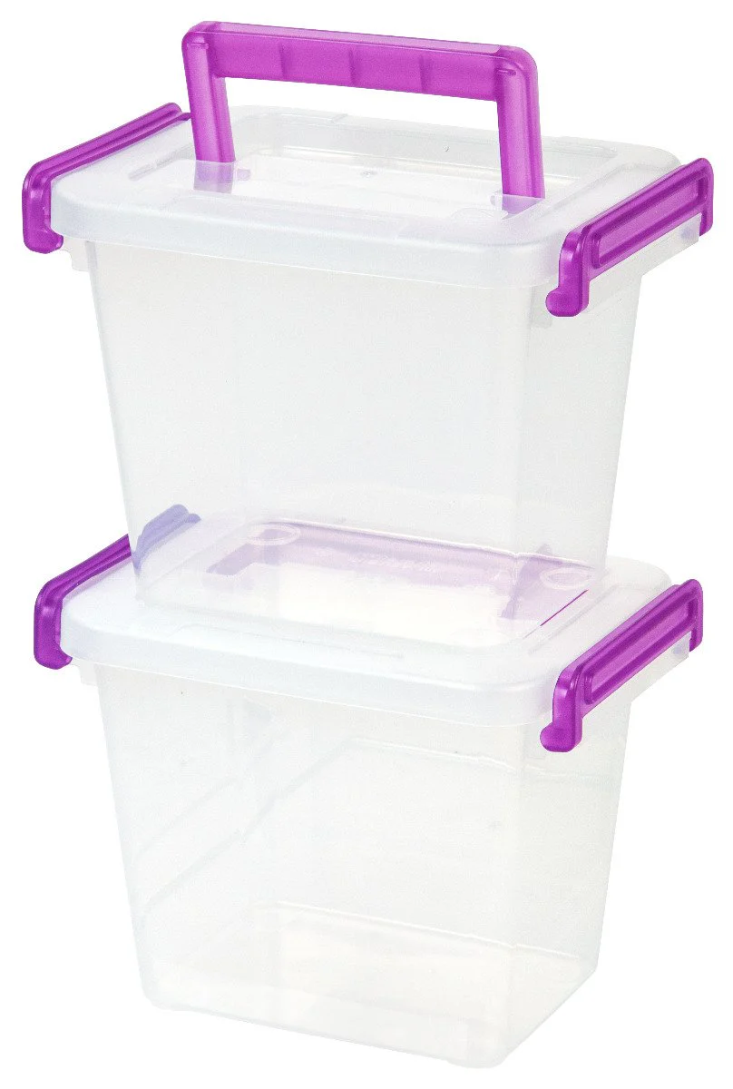 Modular Latching Box - Small - Image 13