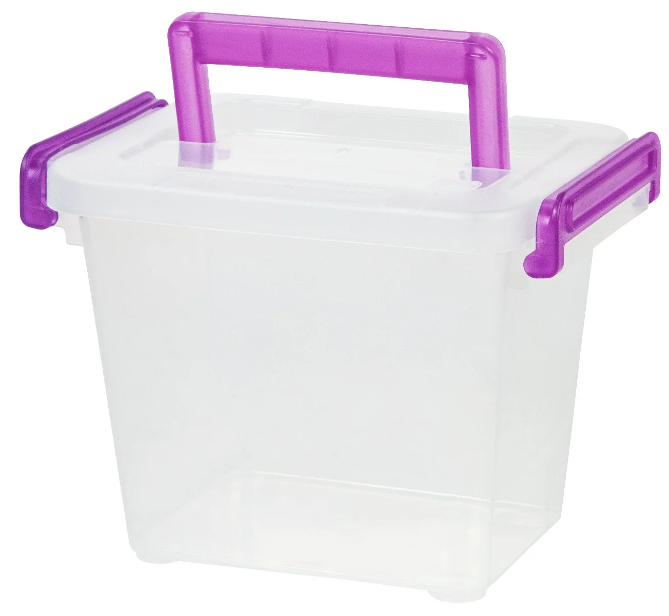 Modular Latching Box - Small - Image 2