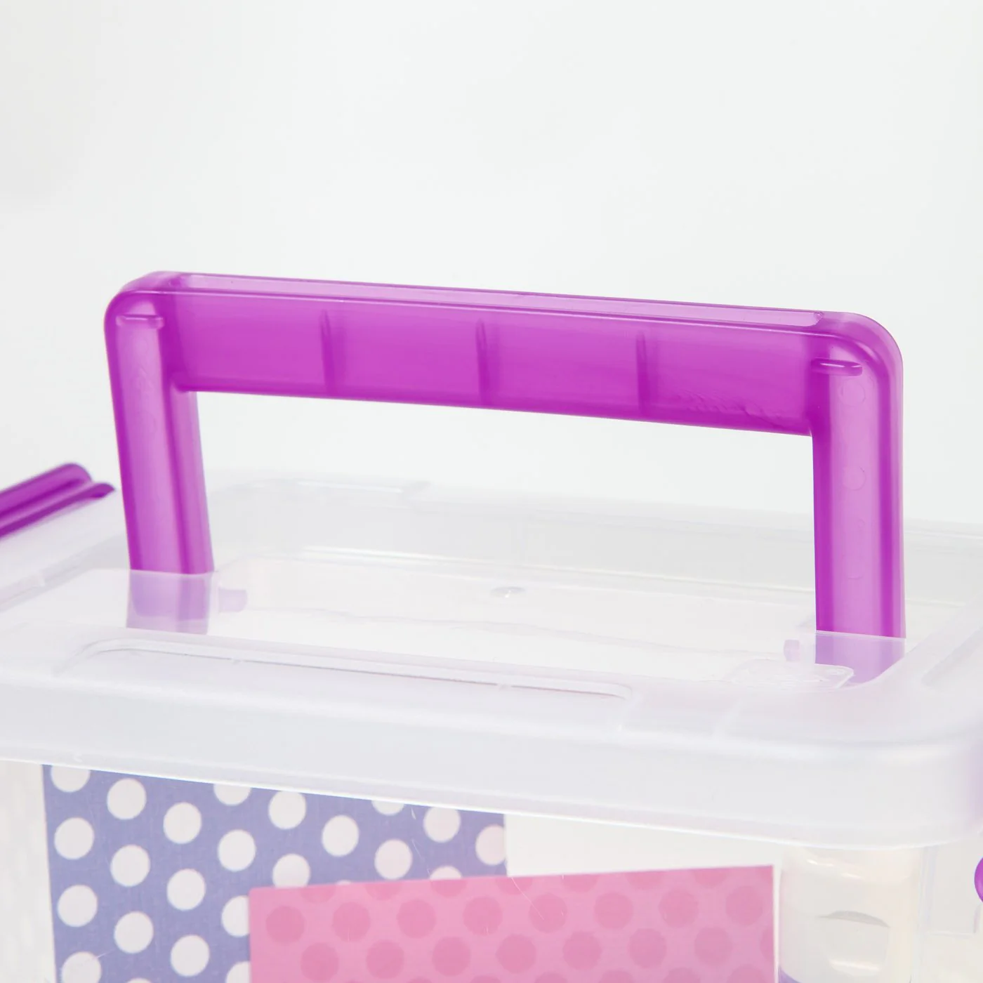 Modular Latching Box - Small - Image 3