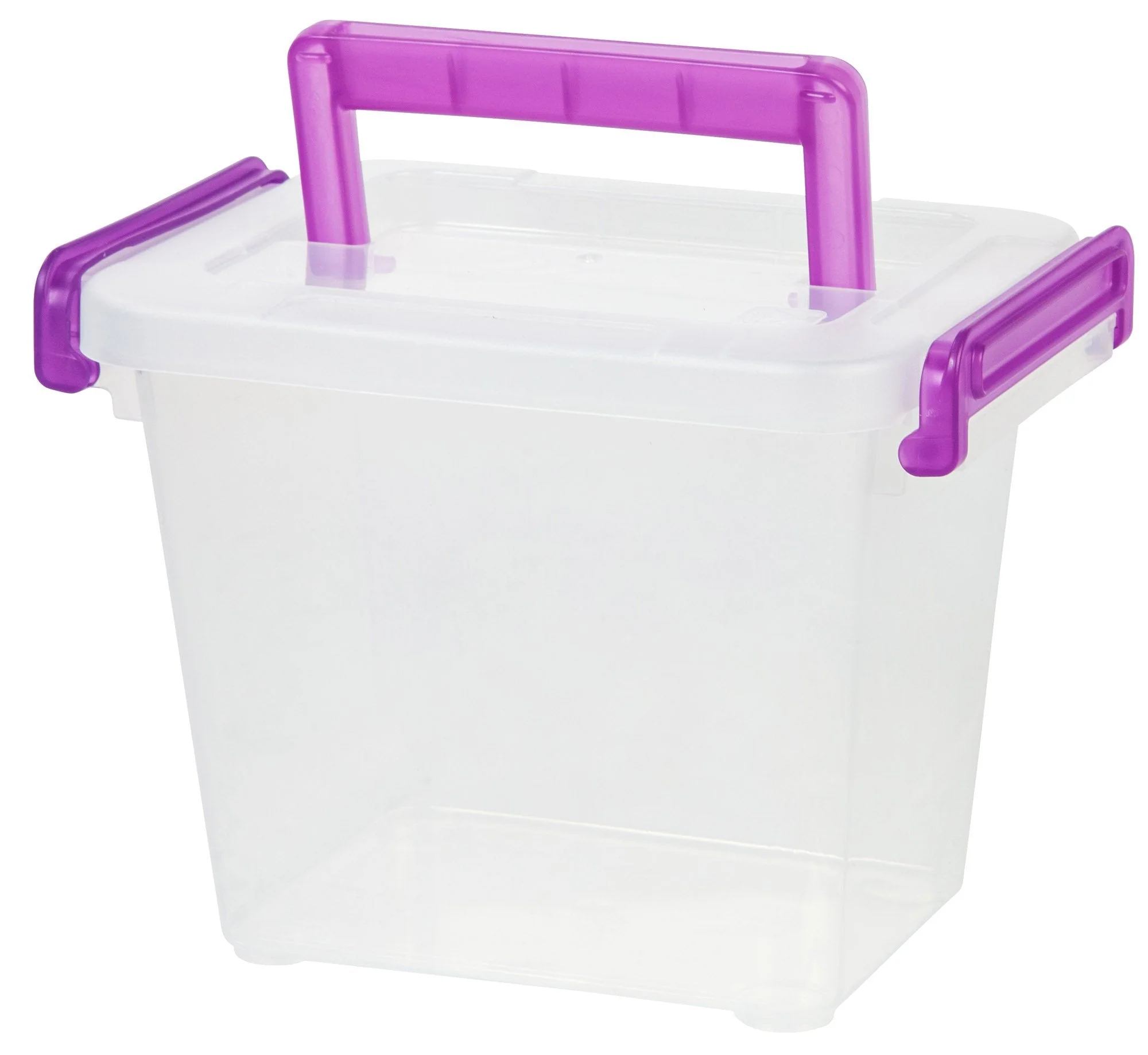 Modular Latching Box - Small - Image 5