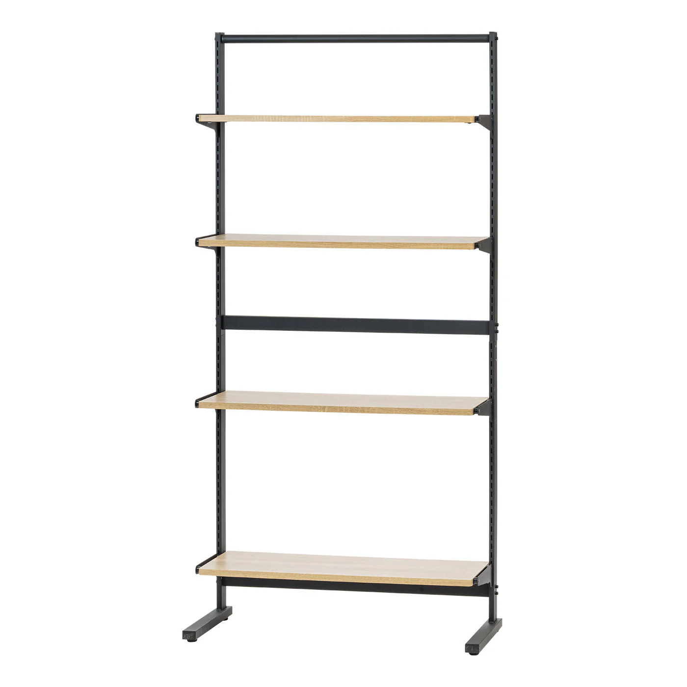 Modular Shelf Rack - Image 3