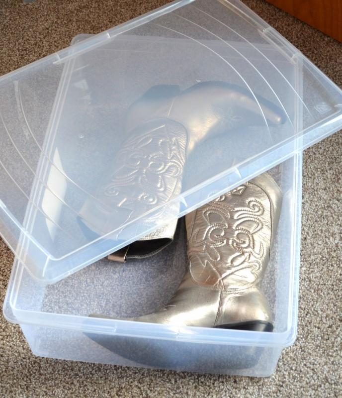 Modular Storage Box - Large - Image 4
