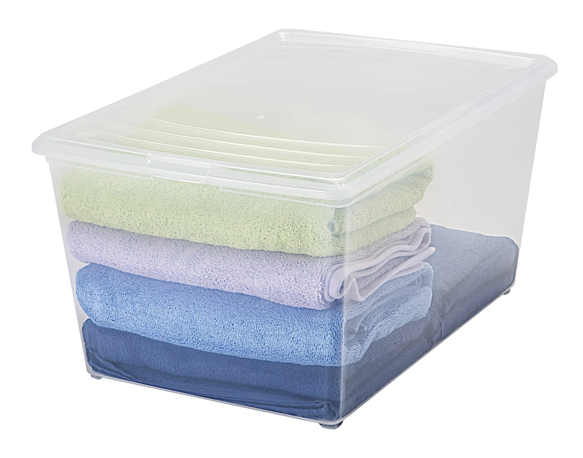 Modular Storage Box - Large Deep - Image 2