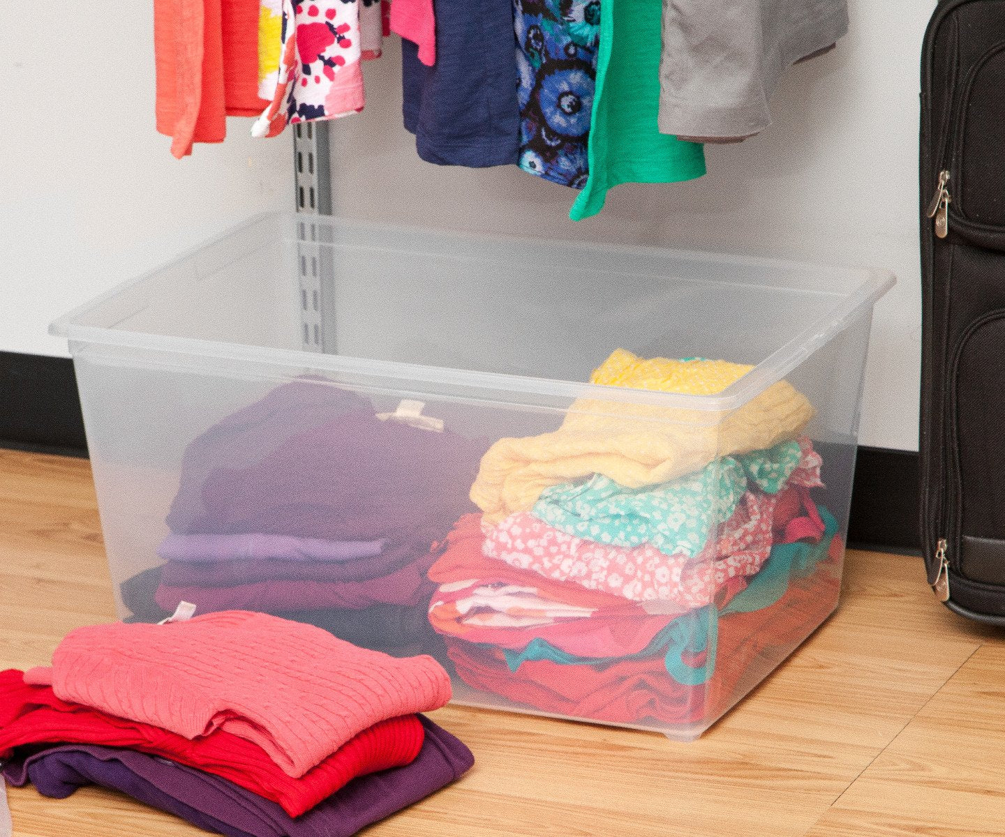 Modular Storage Box - Large Deep - Image 4