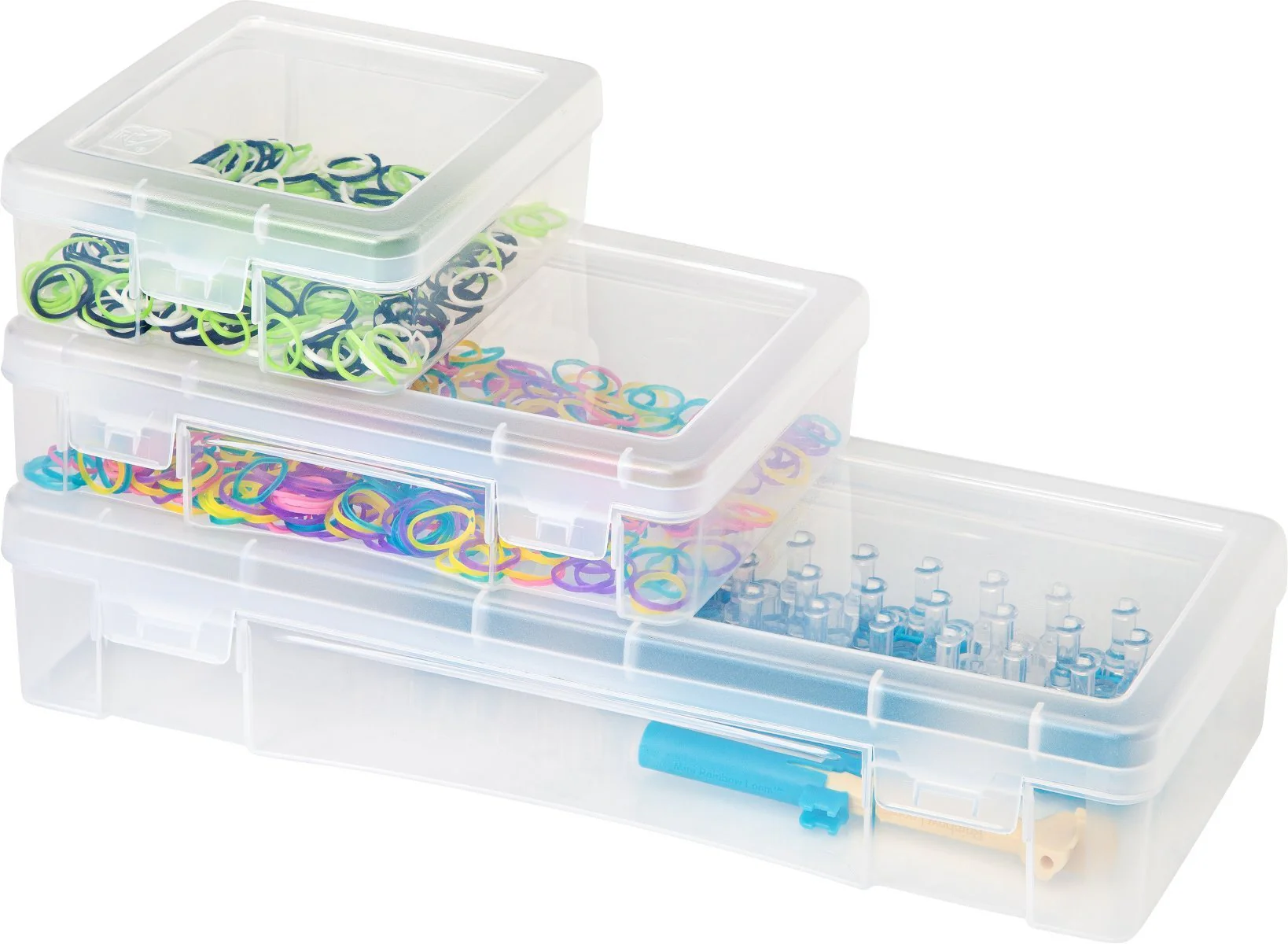 Modular Supply Case - 3 Piece