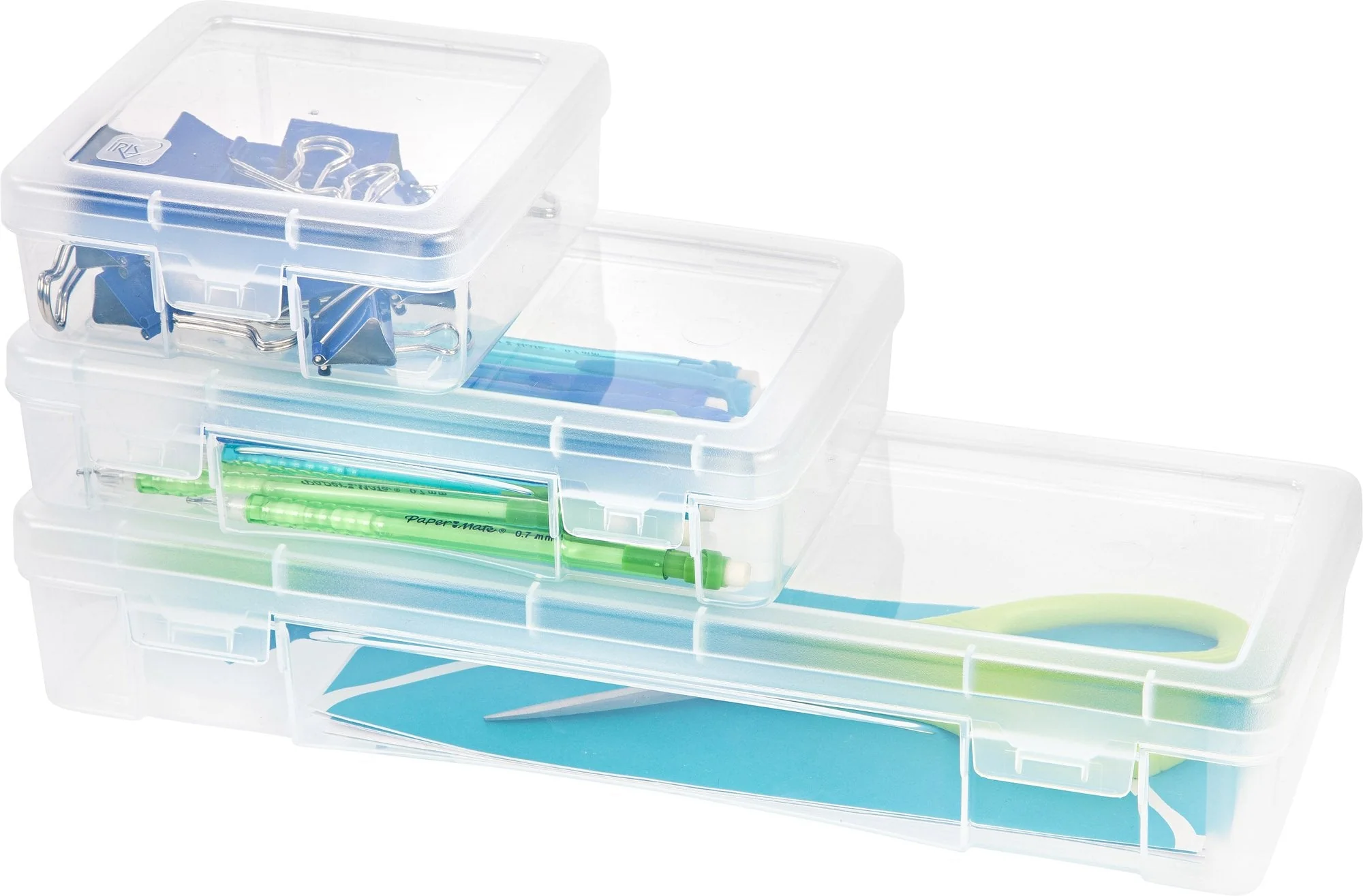 Modular Supply Case - 3 Piece - Image 4