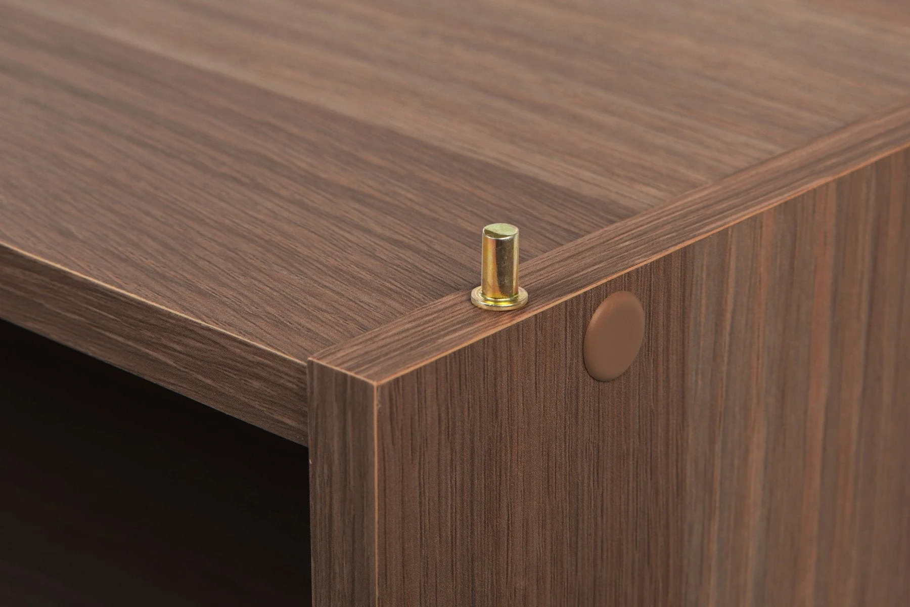 Modular Wood Stacking Box with Drawers - Image 19