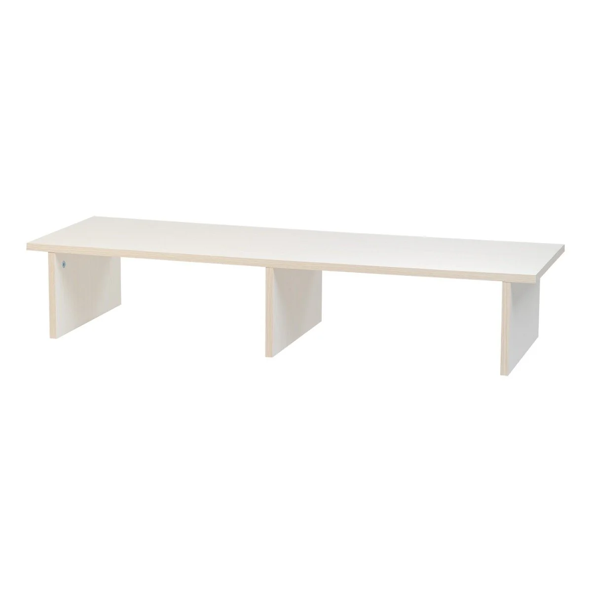 Multi-Purpose Organizer Shelf - 1 Tier - Large