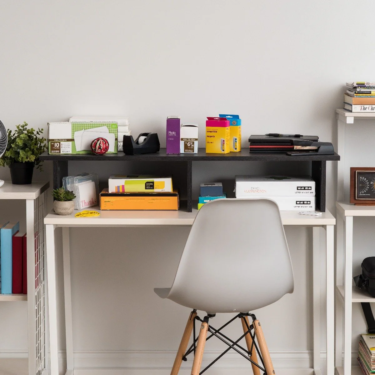 Multi-Purpose Organizer Shelf - 1 Tier - Large - Image 10