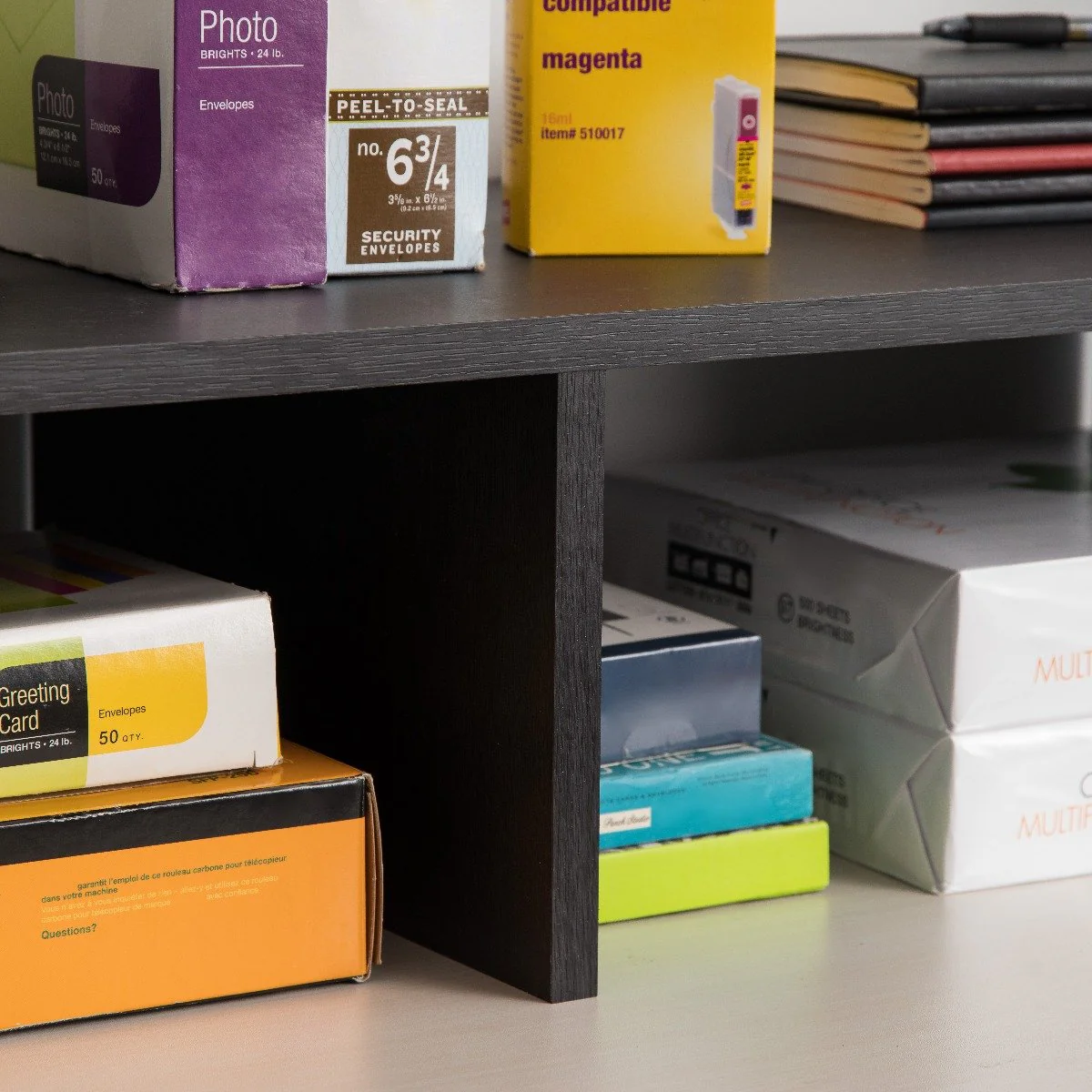 Multi-Purpose Organizer Shelf - 1 Tier - Large - Image 11