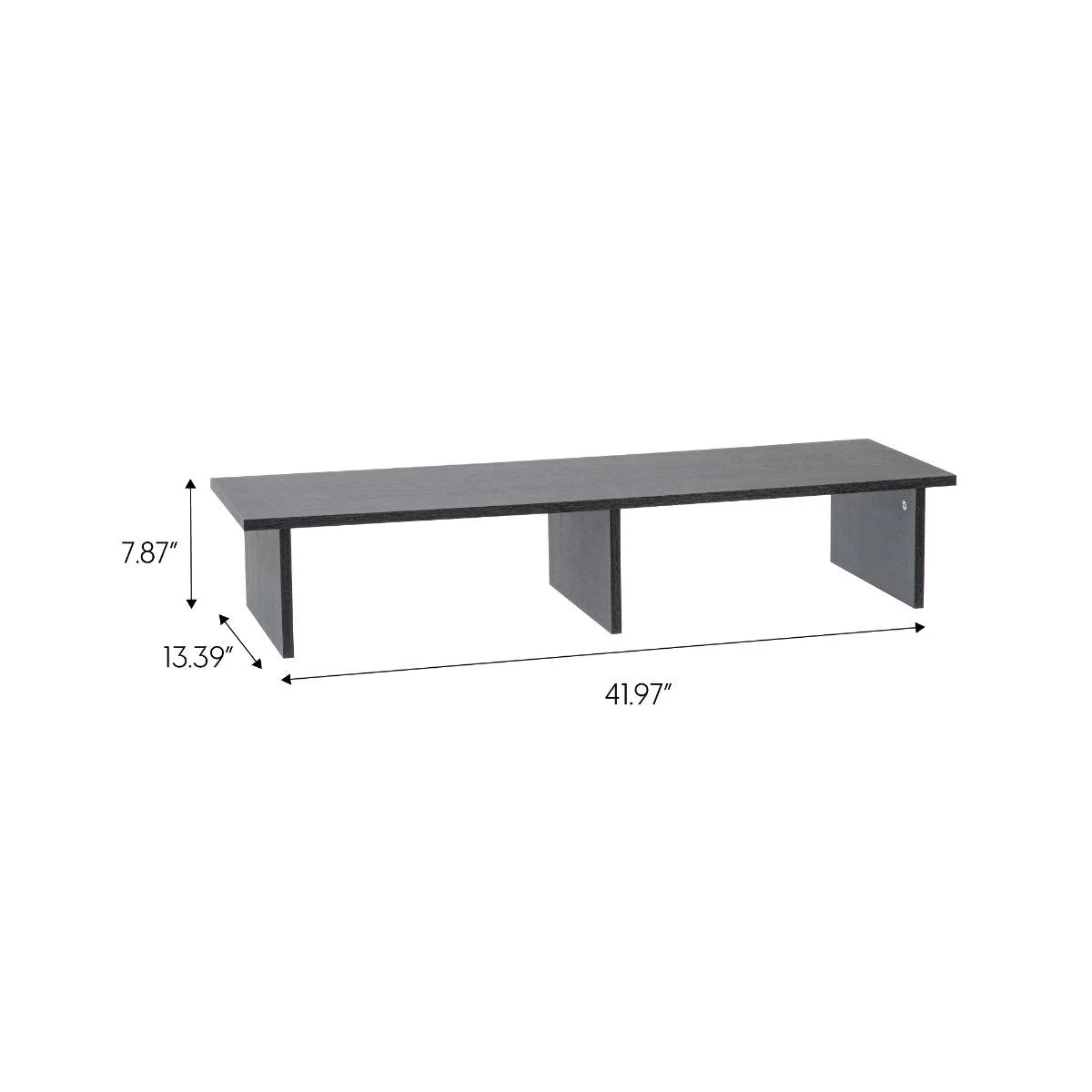 Multi-Purpose Organizer Shelf - 1 Tier - Large - Image 13