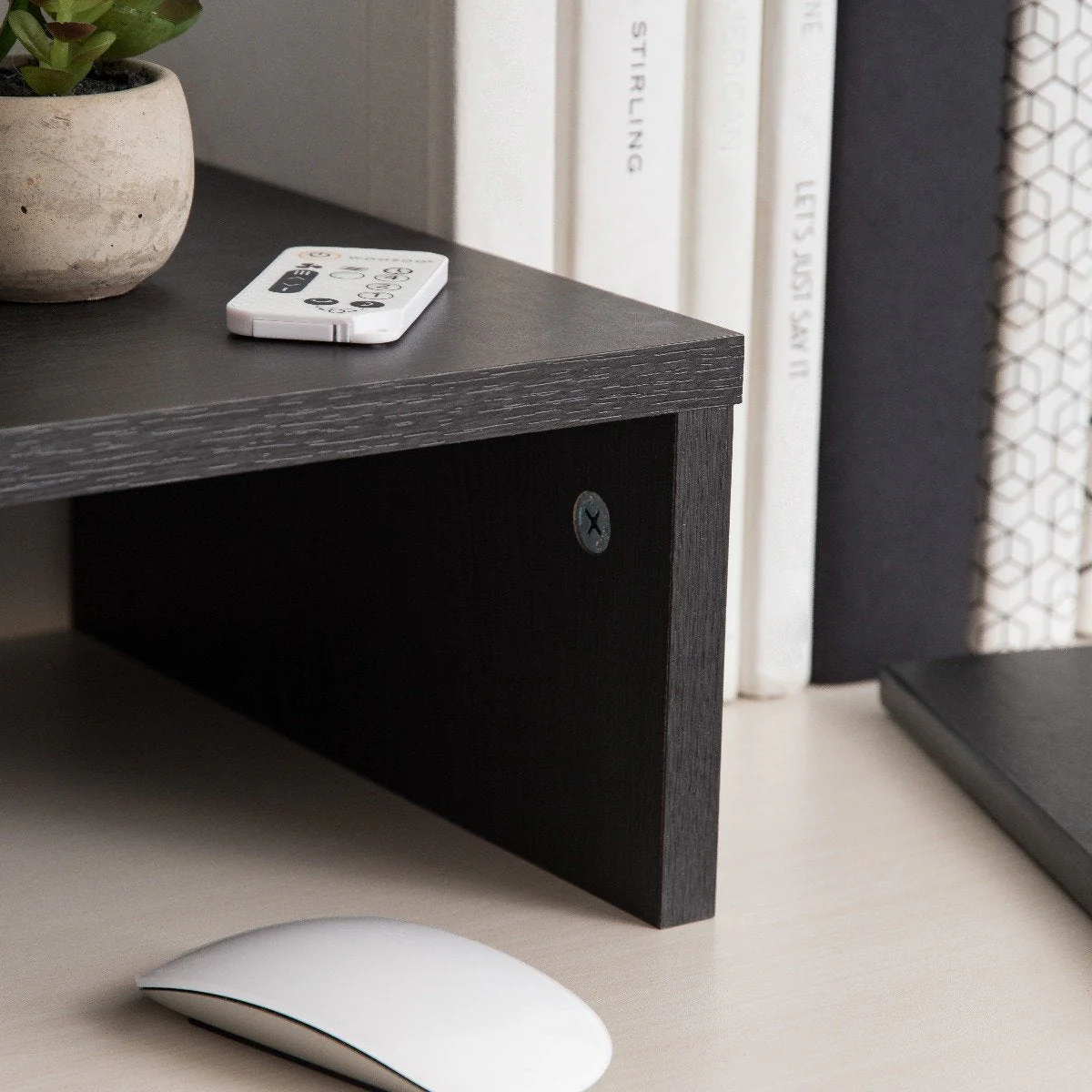 Multi-Purpose Organizer Shelf - 1 Tier - Regular - Image 14