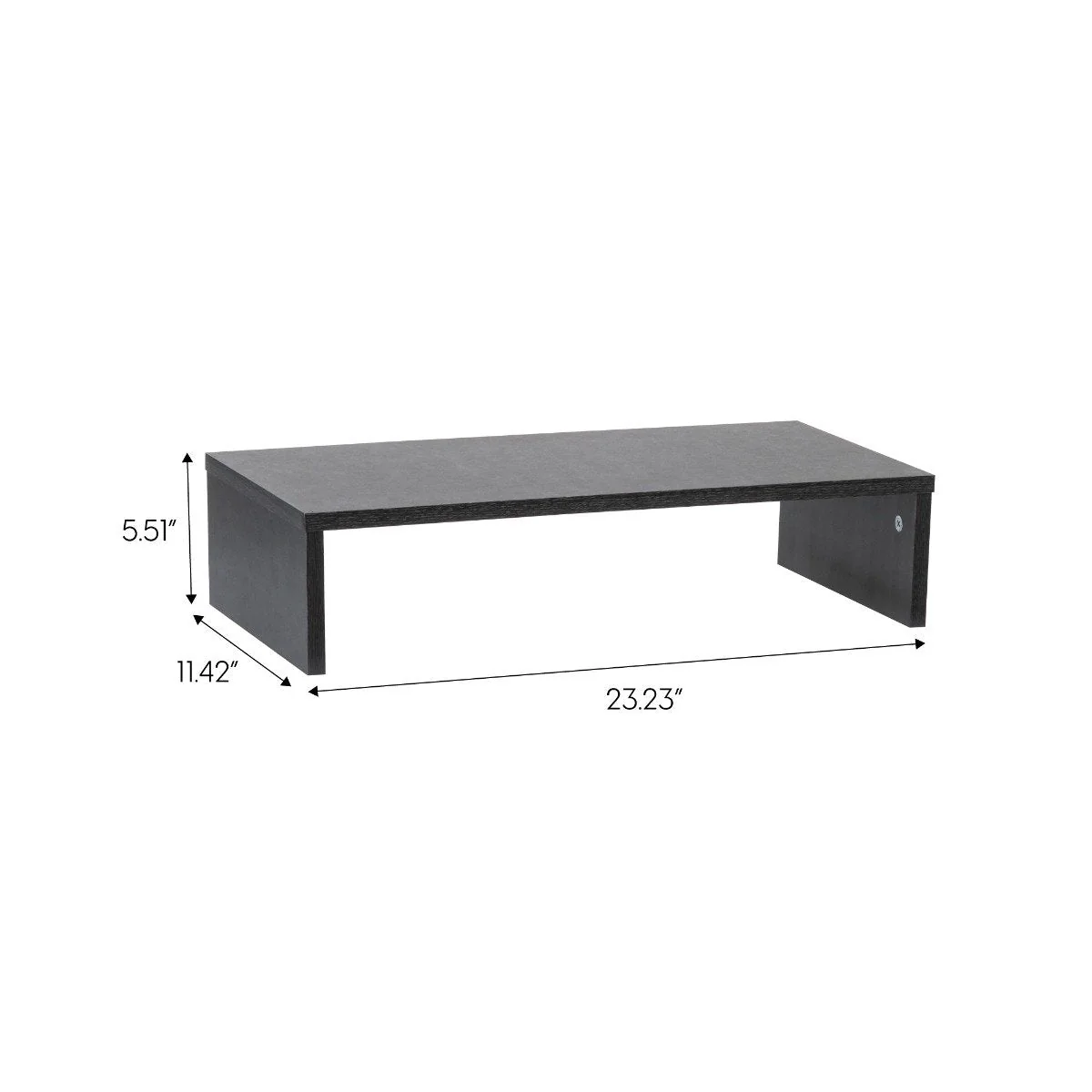 Multi-Purpose Organizer Shelf - 1 Tier - Regular - Image 15