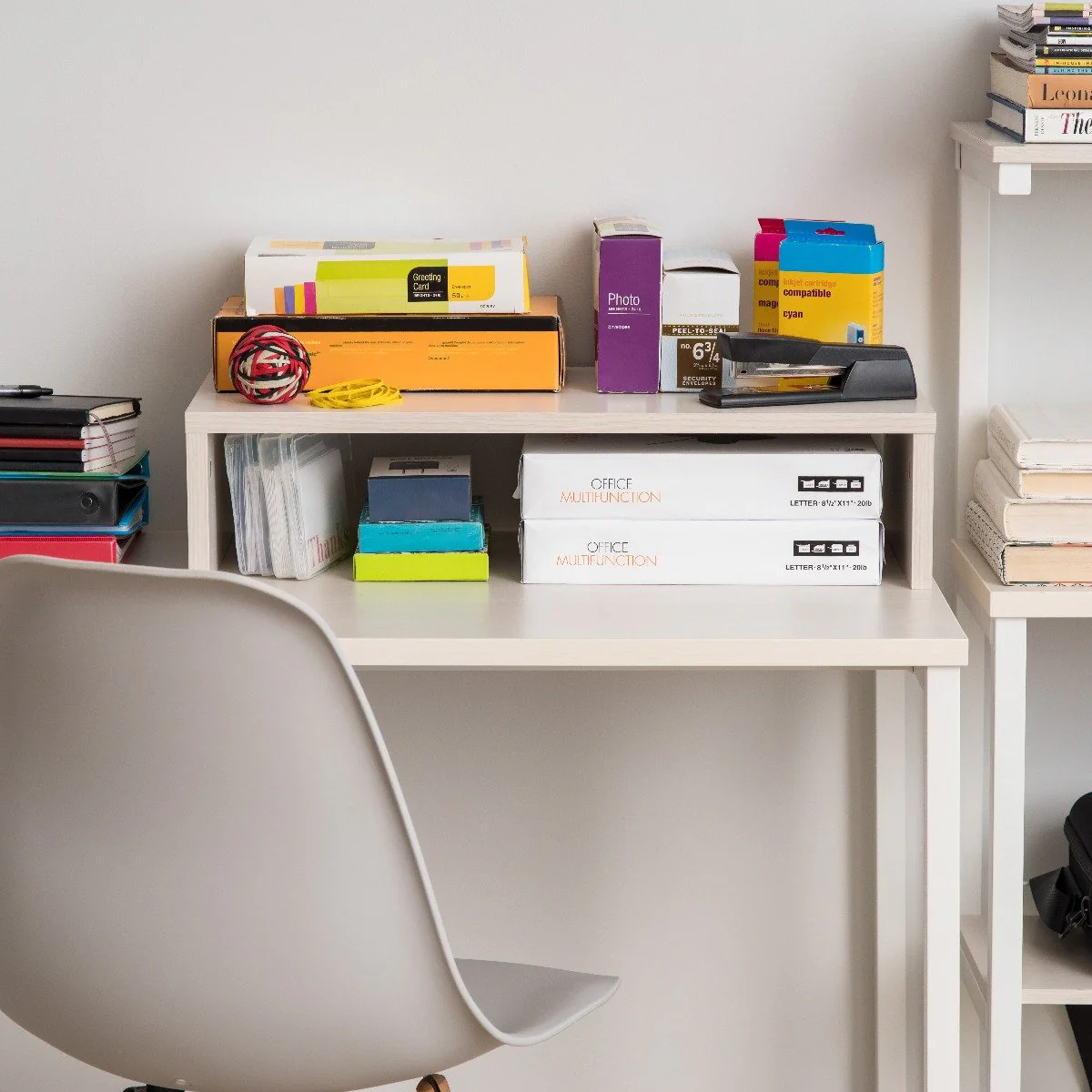 Multi-Purpose Organizer Shelf - 1 Tier - Regular - Image 6