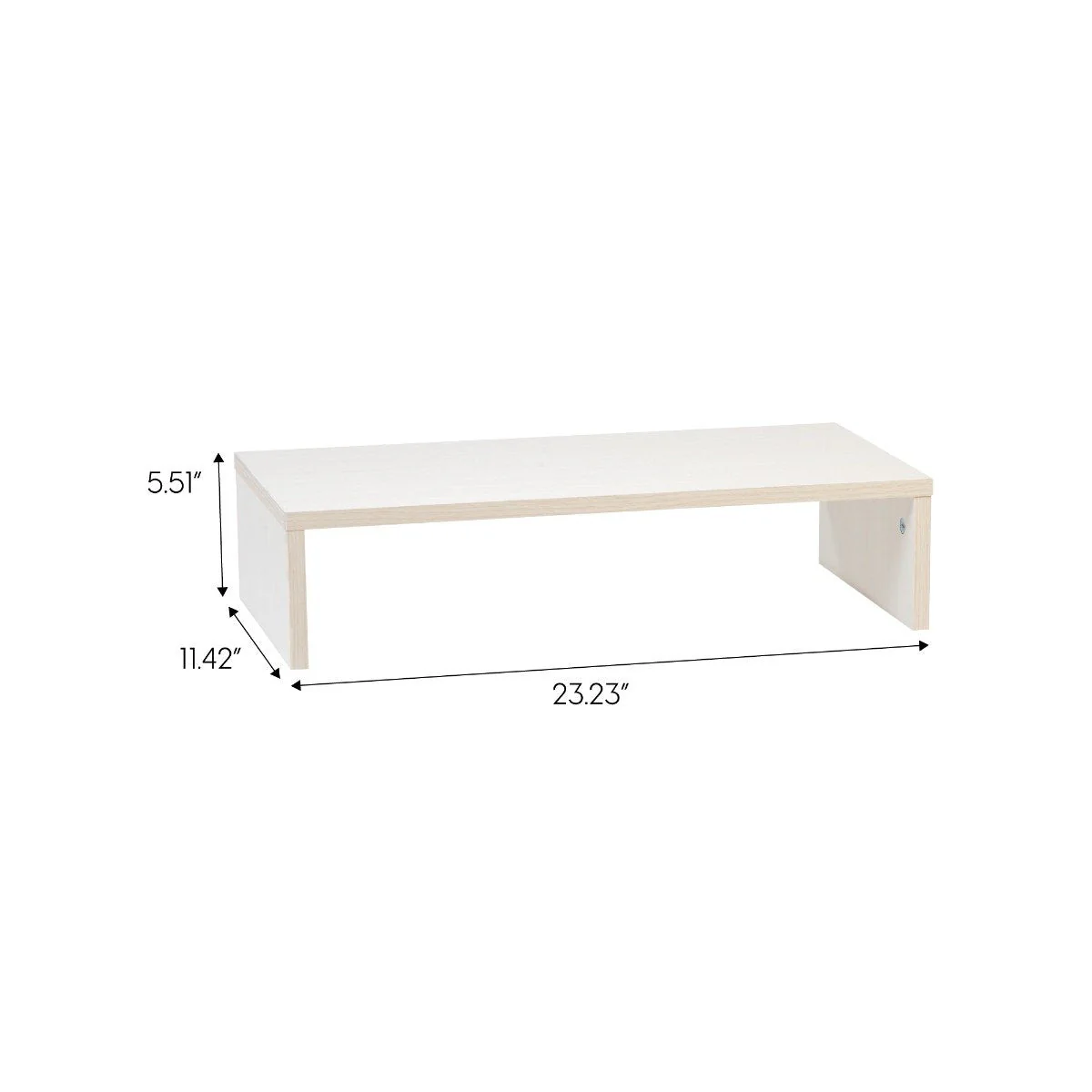 Multi-Purpose Organizer Shelf - 1 Tier - Regular - Image 9