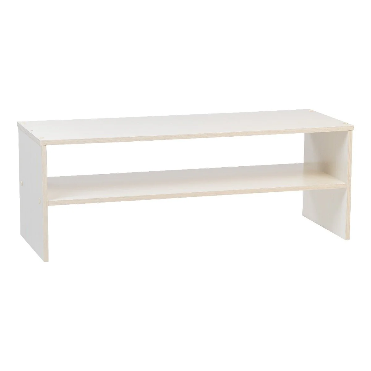 Multi-Purpose Organizer Shelf - 2 Tier - Large - Image 2