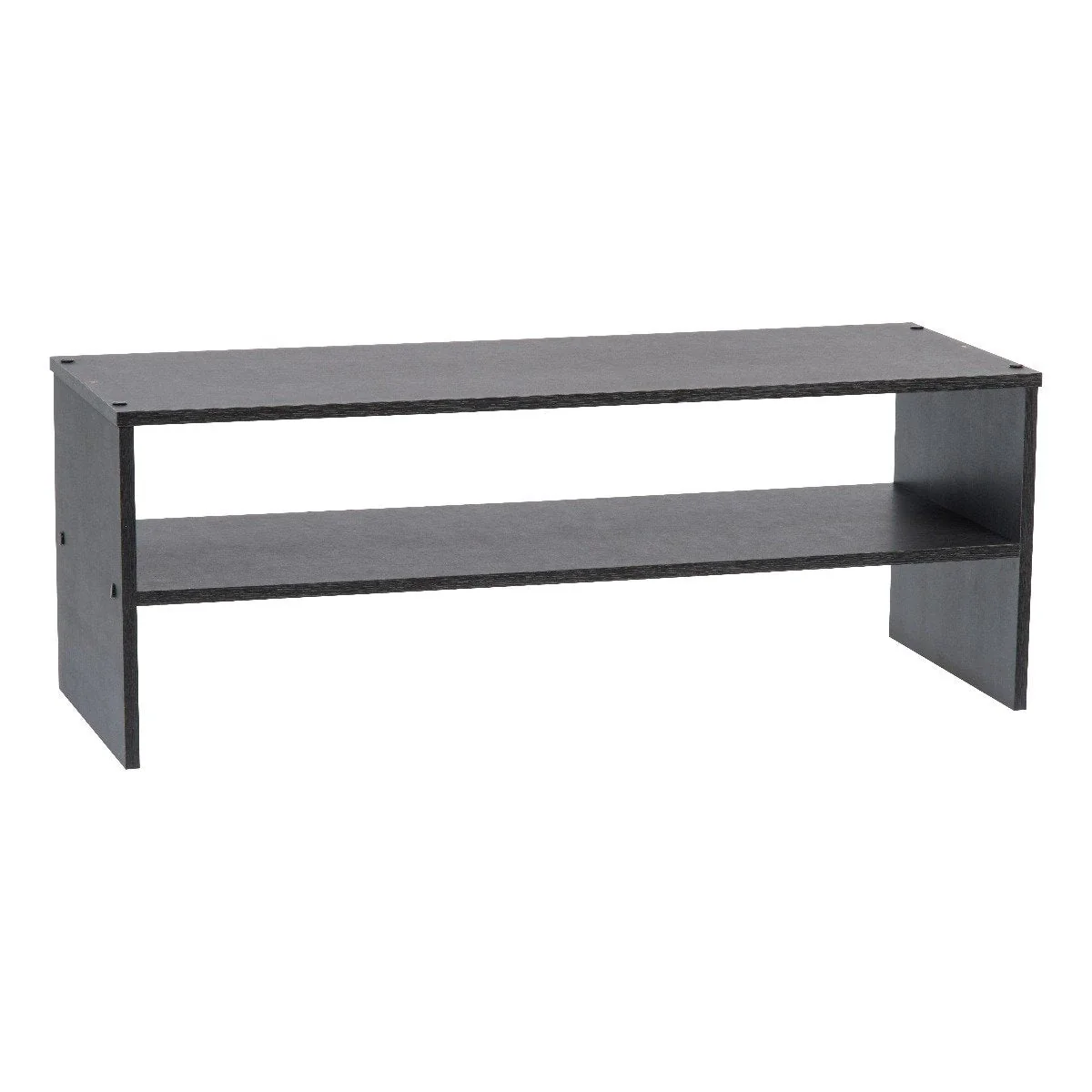 Multi-Purpose Organizer Shelf - 2 Tier - Large - Image 3