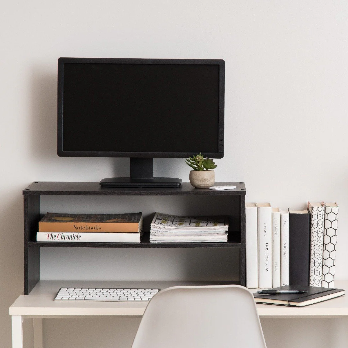 Multi-Purpose Organizer Shelf - 2 Tier - Regular - Image 11