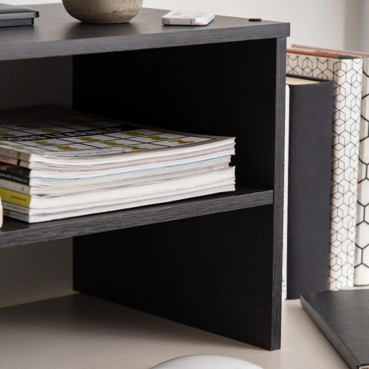 Multi-Purpose Organizer Shelf - 2 Tier - Regular - Image 13