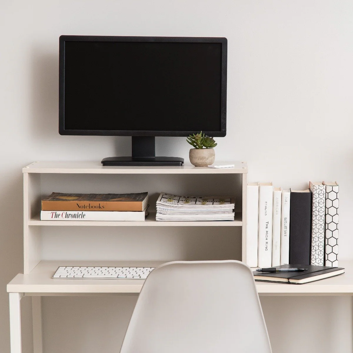 Multi-Purpose Organizer Shelf - 2 Tier - Regular - Image 5