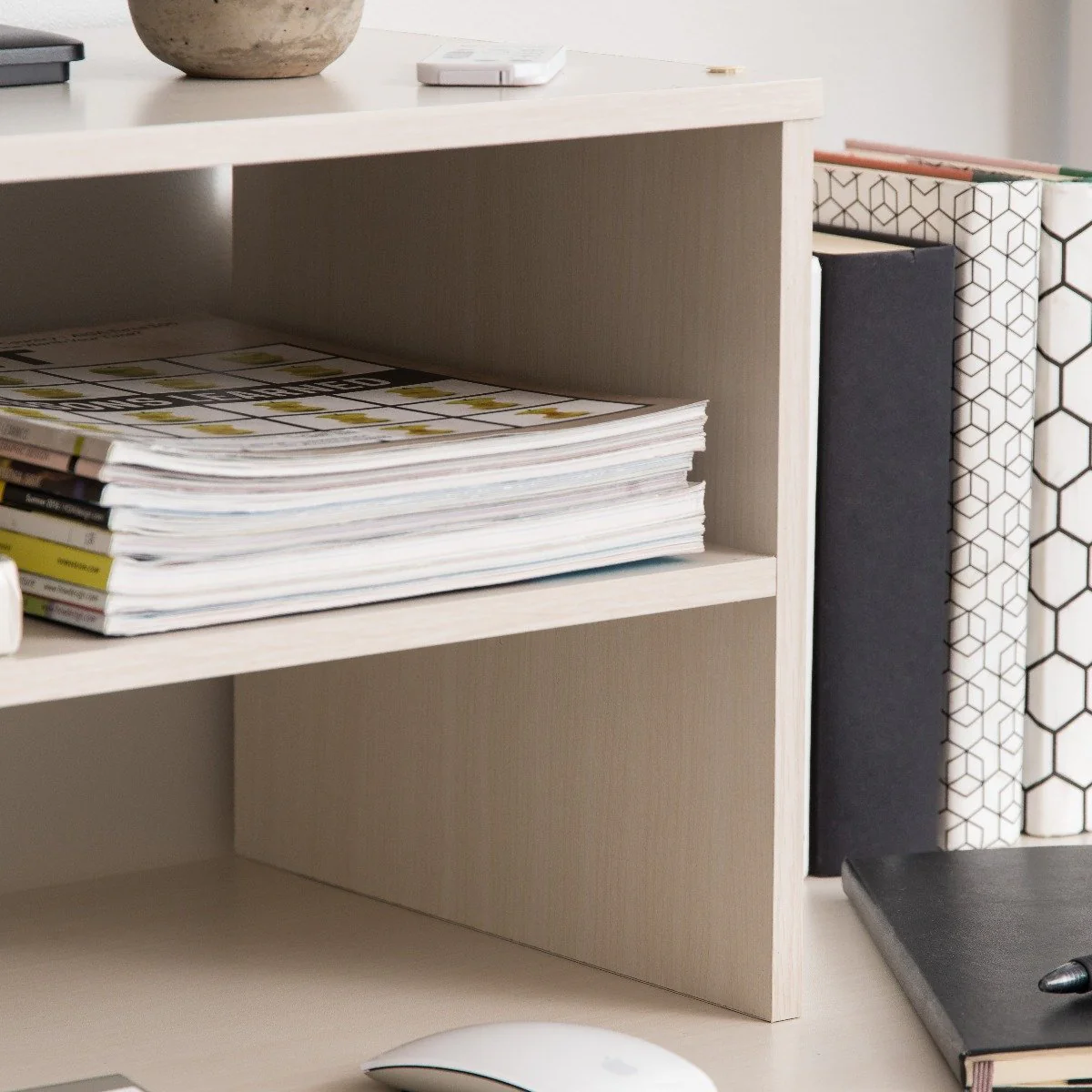 Multi-Purpose Organizer Shelf - 2 Tier - Regular - Image 7