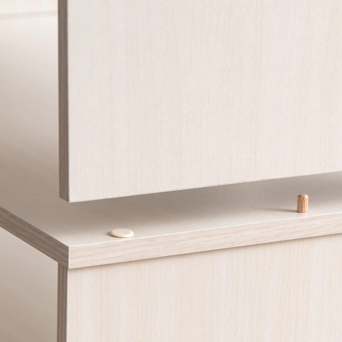 Multi-Purpose Organizer Shelf - 2 Tier - Regular - Image 8