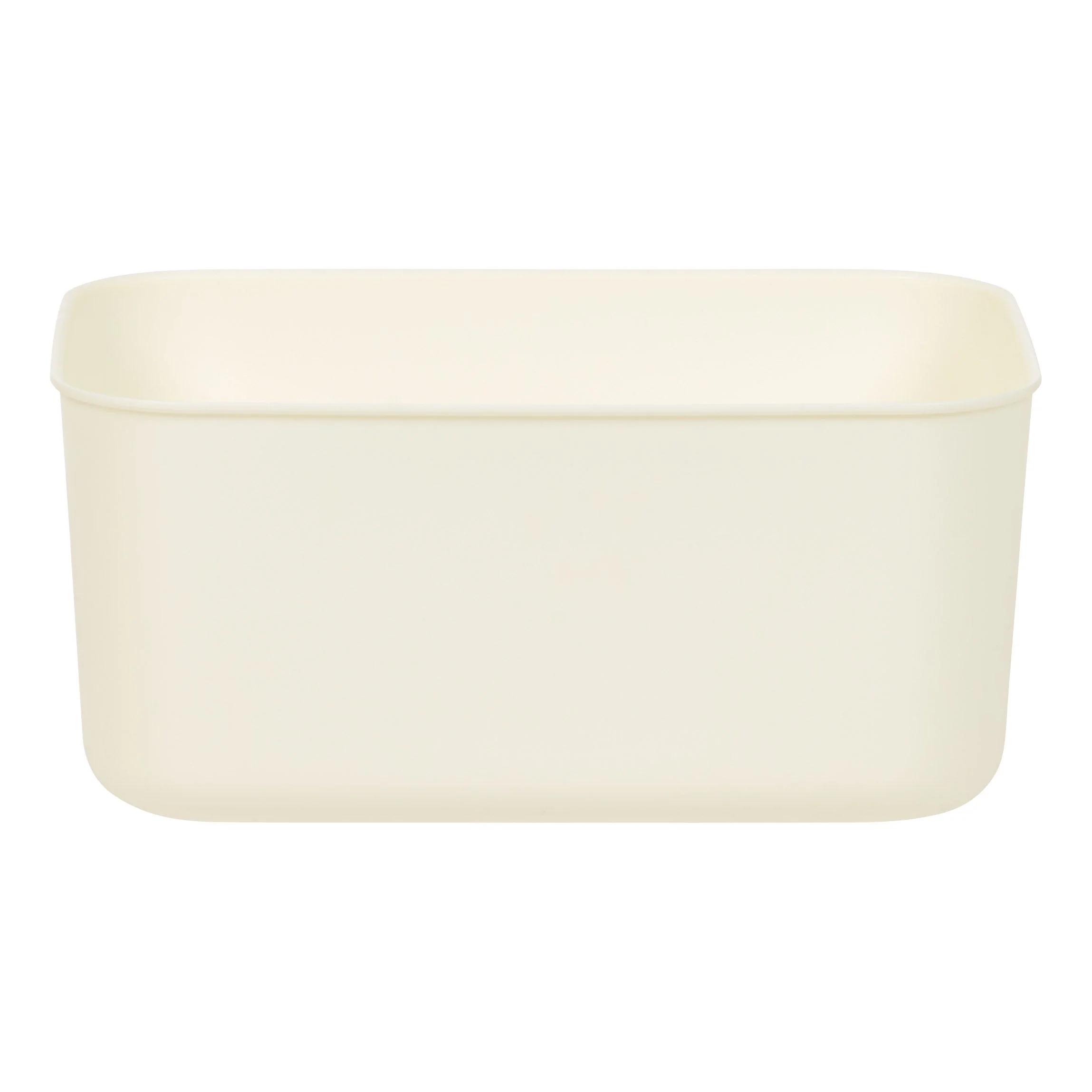 Nestable storage Organizer Bin, Small, Pack of 4 - Image 7