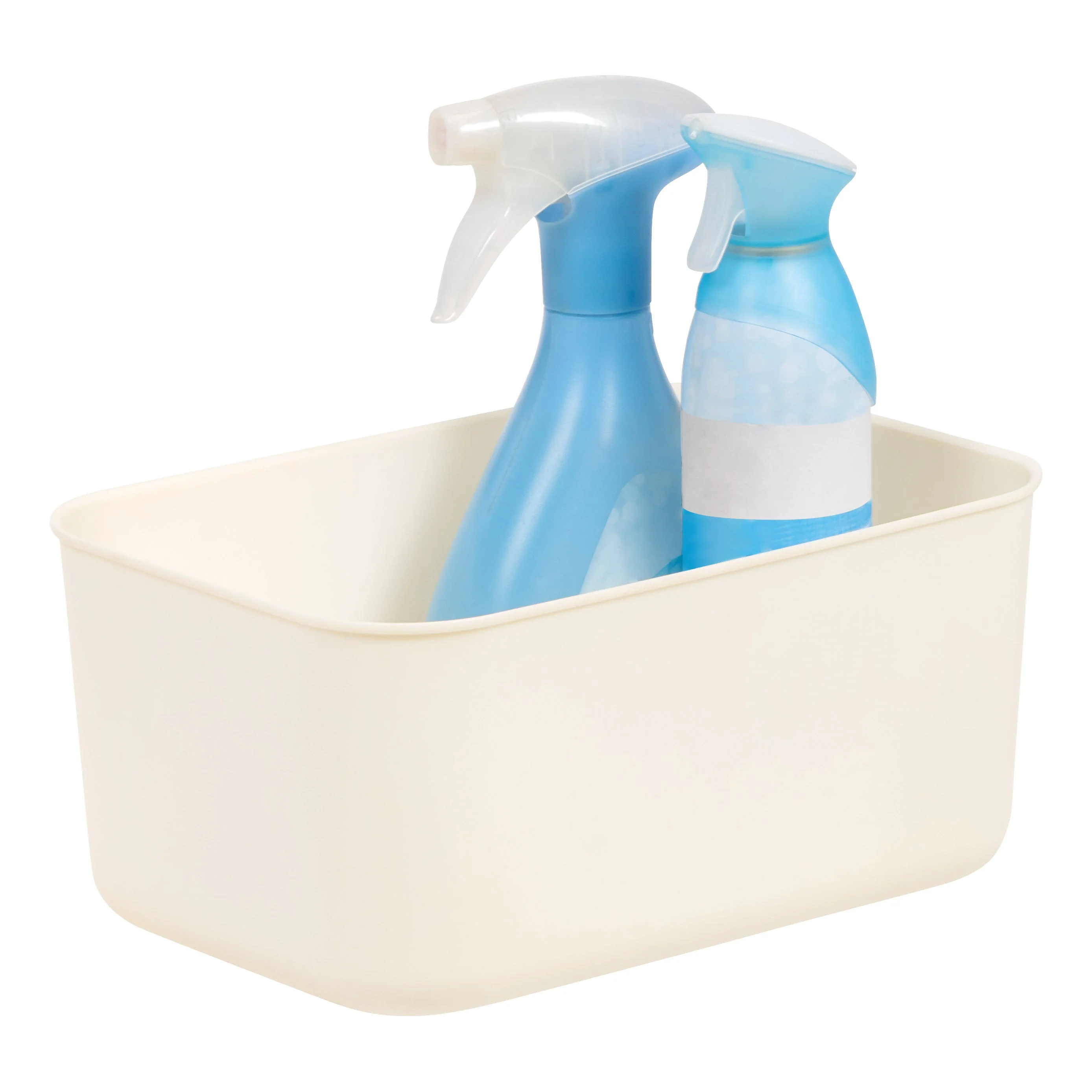 Nestable storage Organizer Bin, Small, Pack of 4 - Image 9