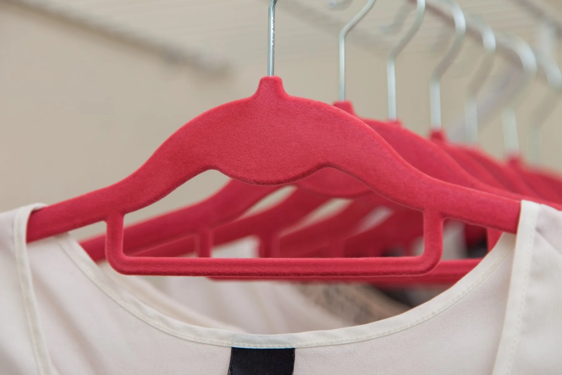 Non- Slip Hanger - Image 10