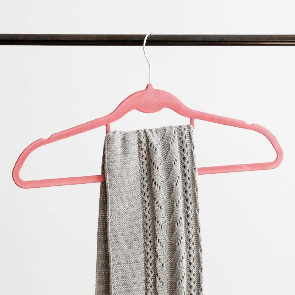 Non- Slip Hanger - Image 12