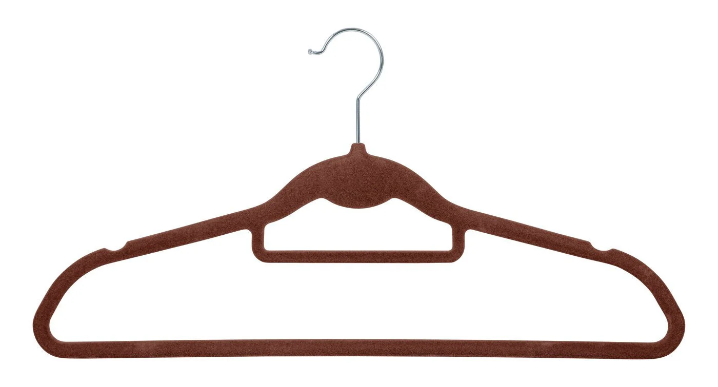 Non- Slip Hanger - Image 15