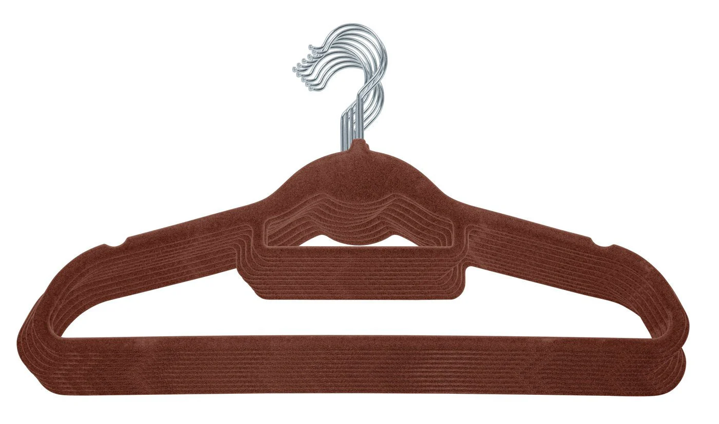 Non- Slip Hanger - Image 16