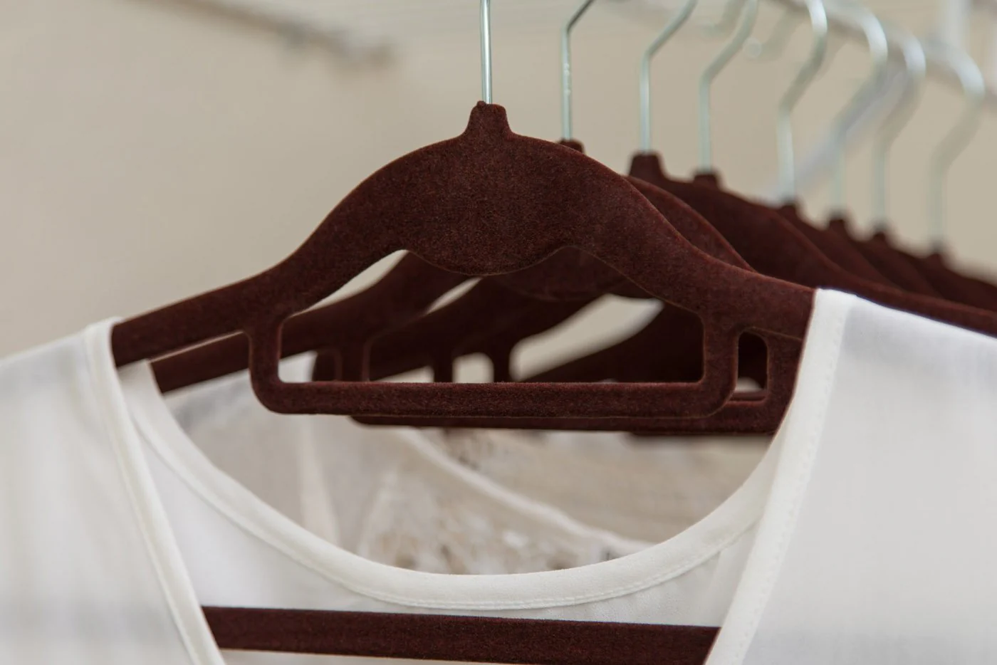 Non- Slip Hanger - Image 19