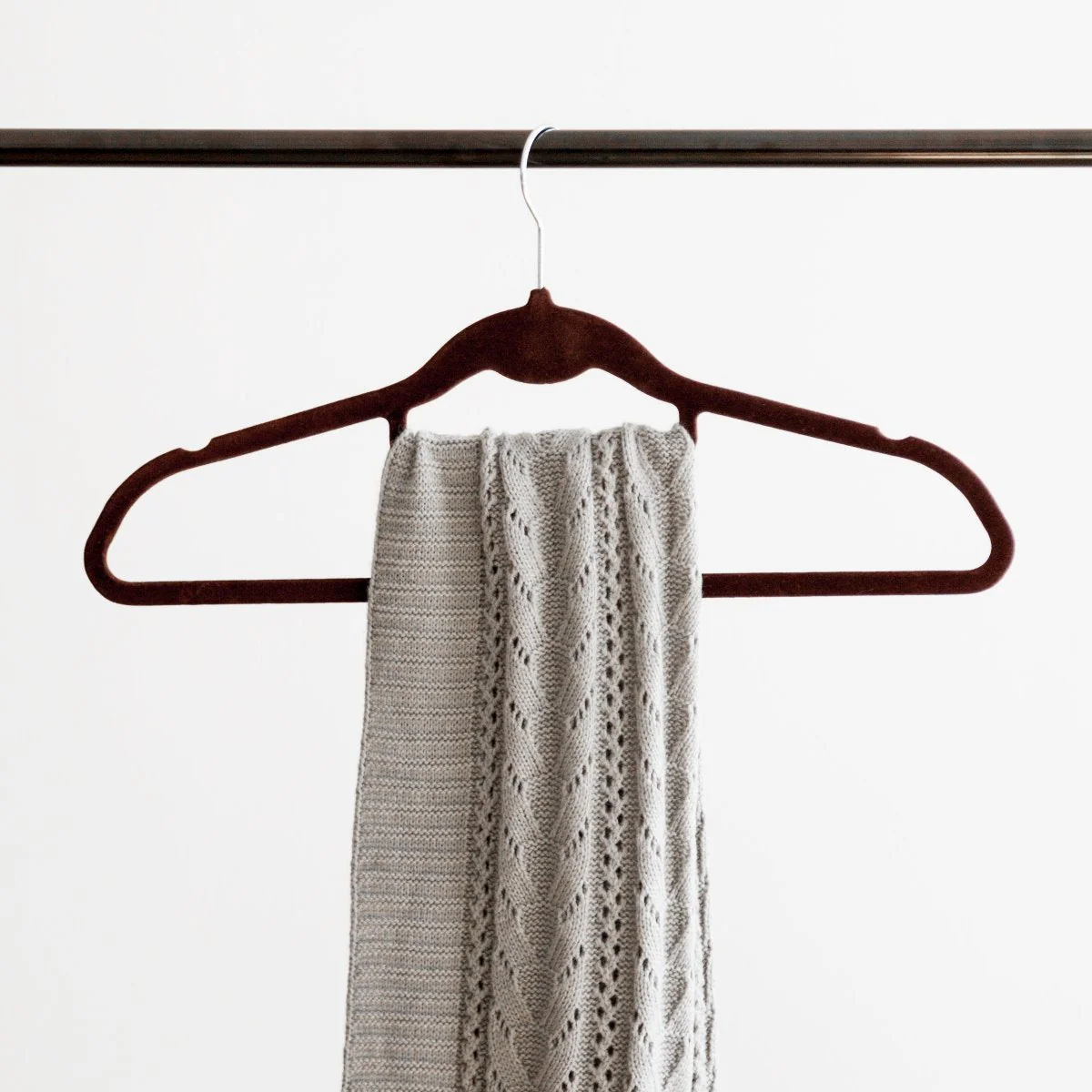 Non- Slip Hanger - Image 22
