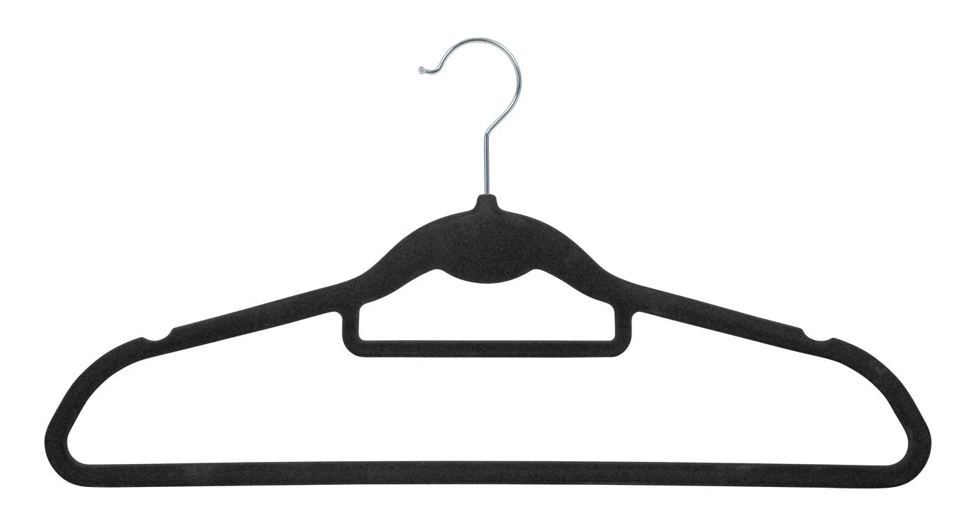 Non- Slip Hanger - Image 25