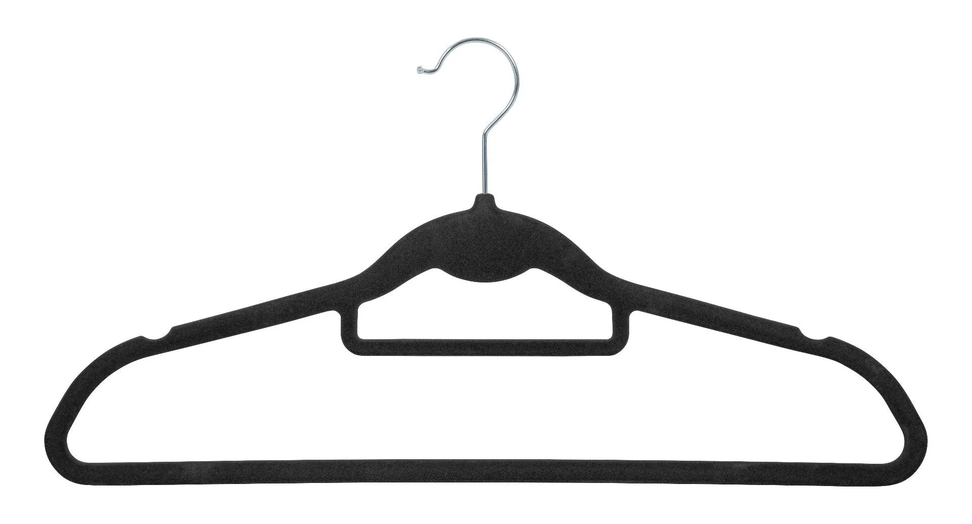 Non- Slip Hanger - Image 3