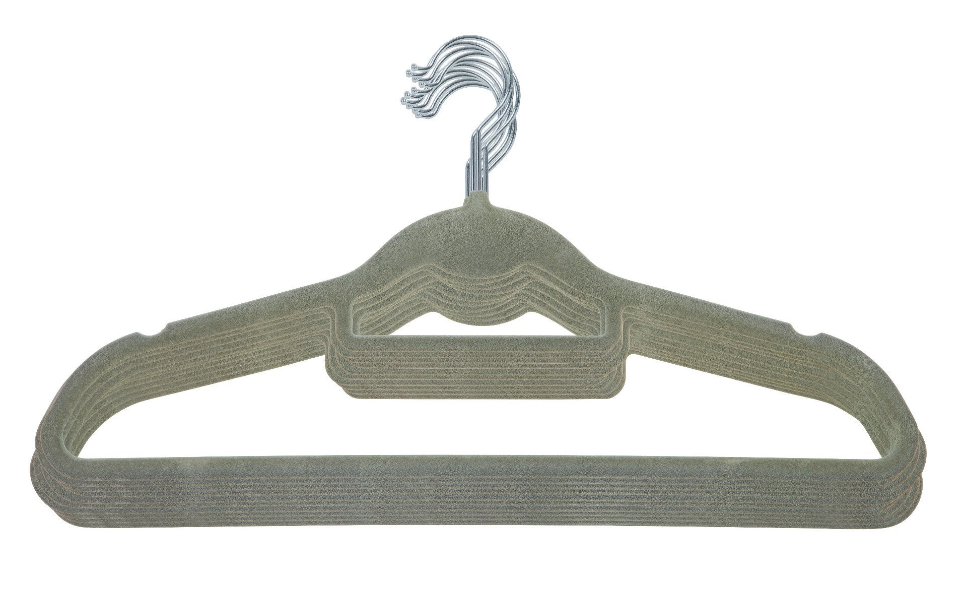 Non- Slip Hanger - Image 35