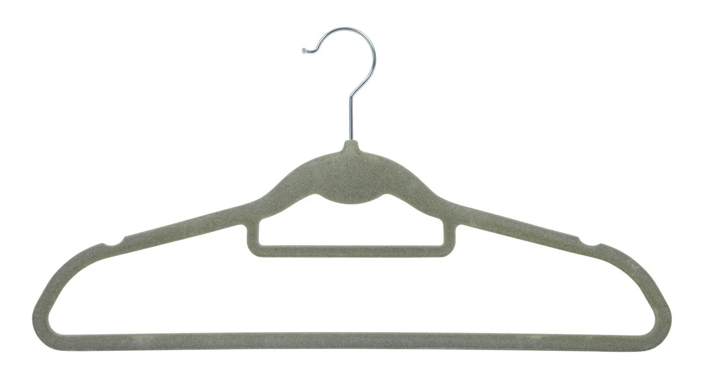Non- Slip Hanger - Image 40