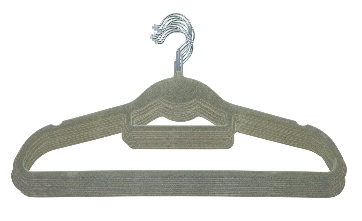 Non- Slip Hanger - Image 41