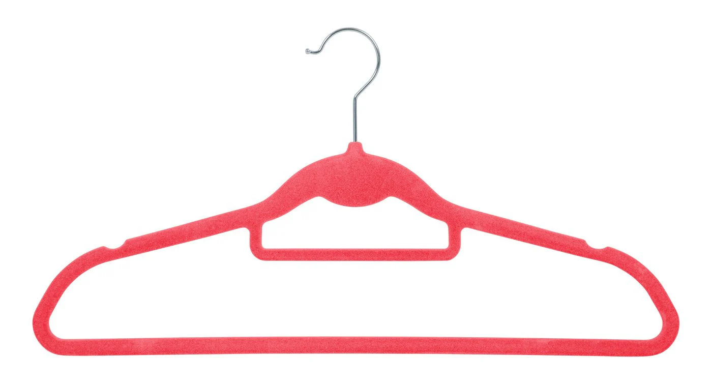 Non- Slip Hanger - Image 5