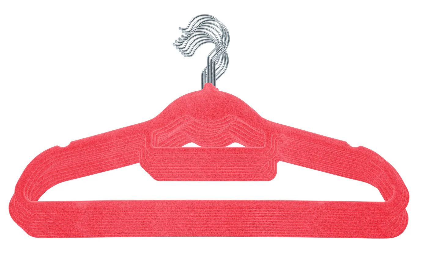 Non- Slip Hanger - Image 7