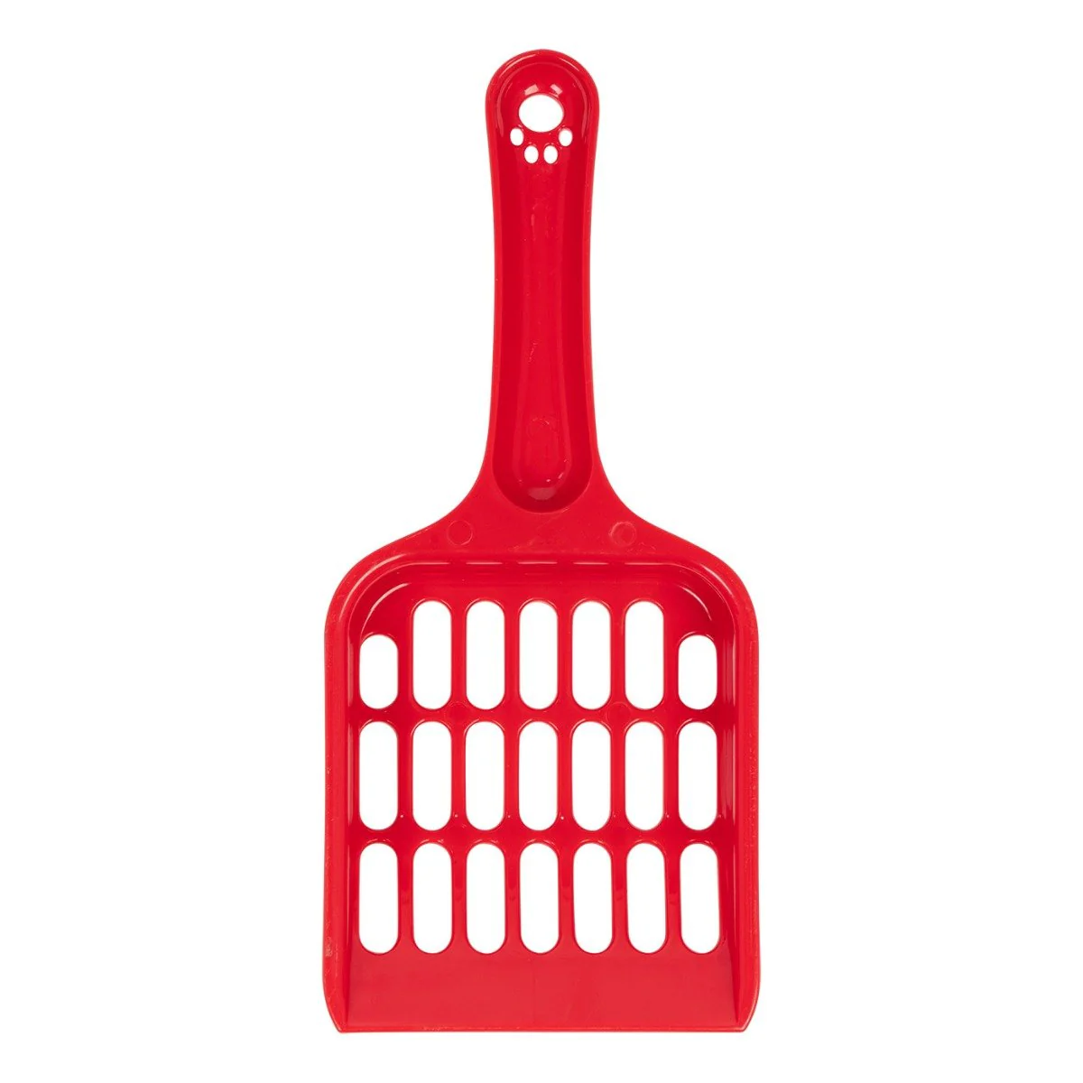 Open-Top Cat Litter Oval Pan - Image 15