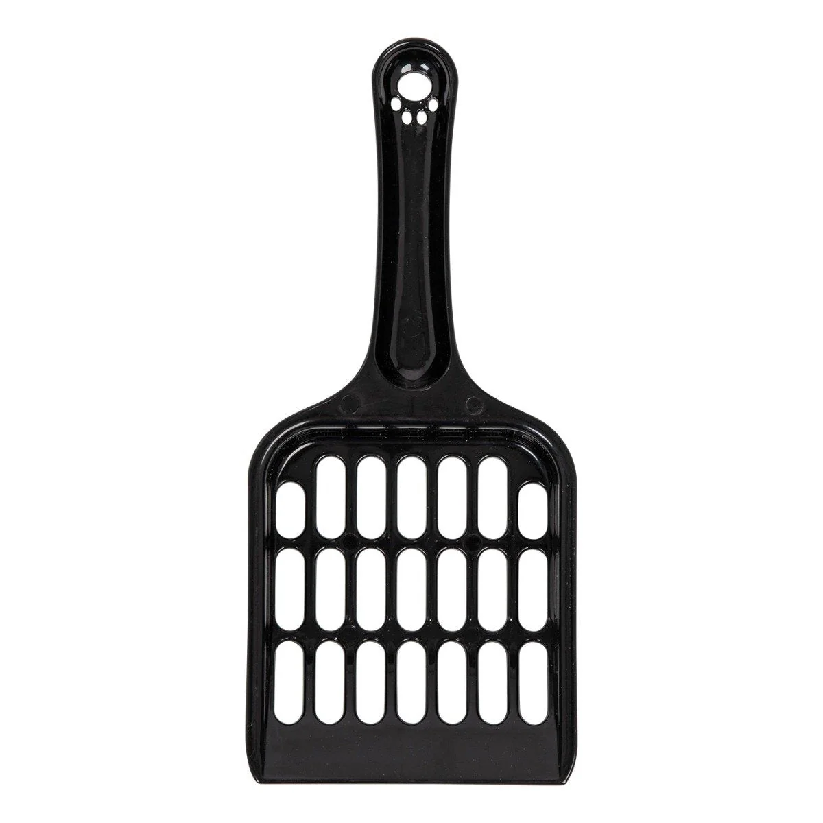 Open-Top Cat Litter Oval Pan - Image 8