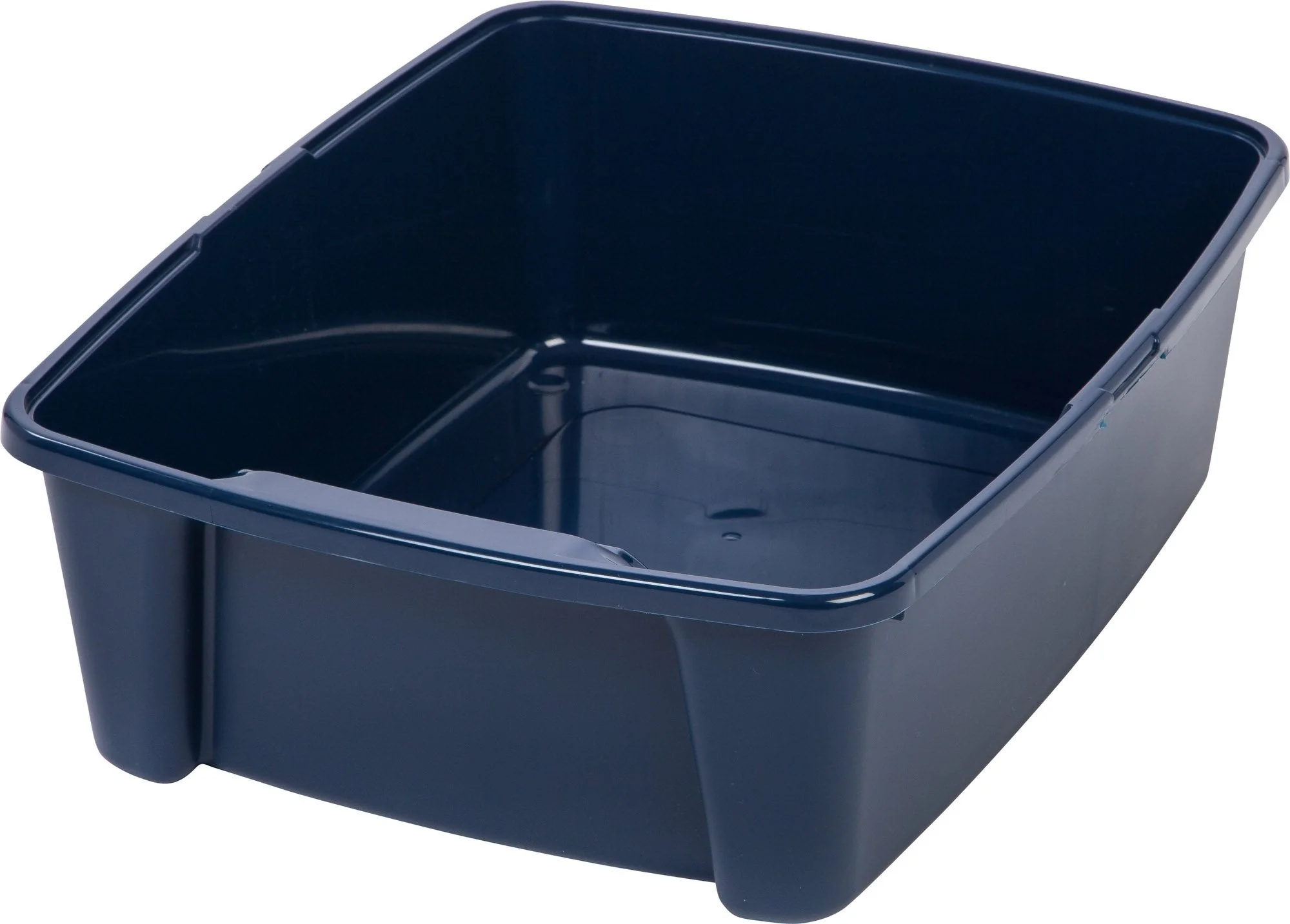 Open-Top Cat Litter Pan - Regular - Image 7