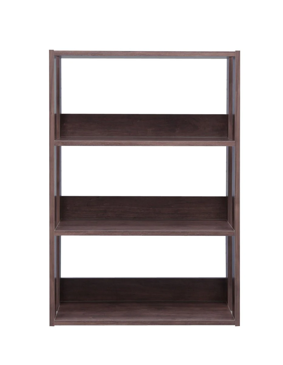 Open Wood Rack Shelf - Large - Image 10