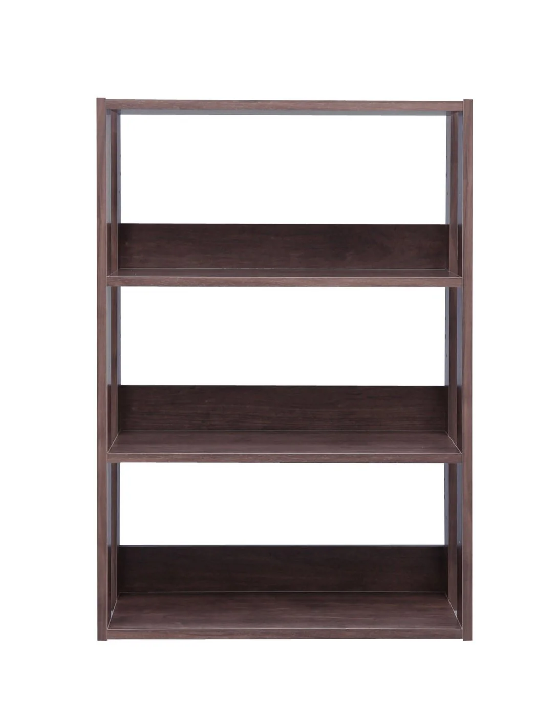 Open Wood Rack Shelf - Large - Image 6