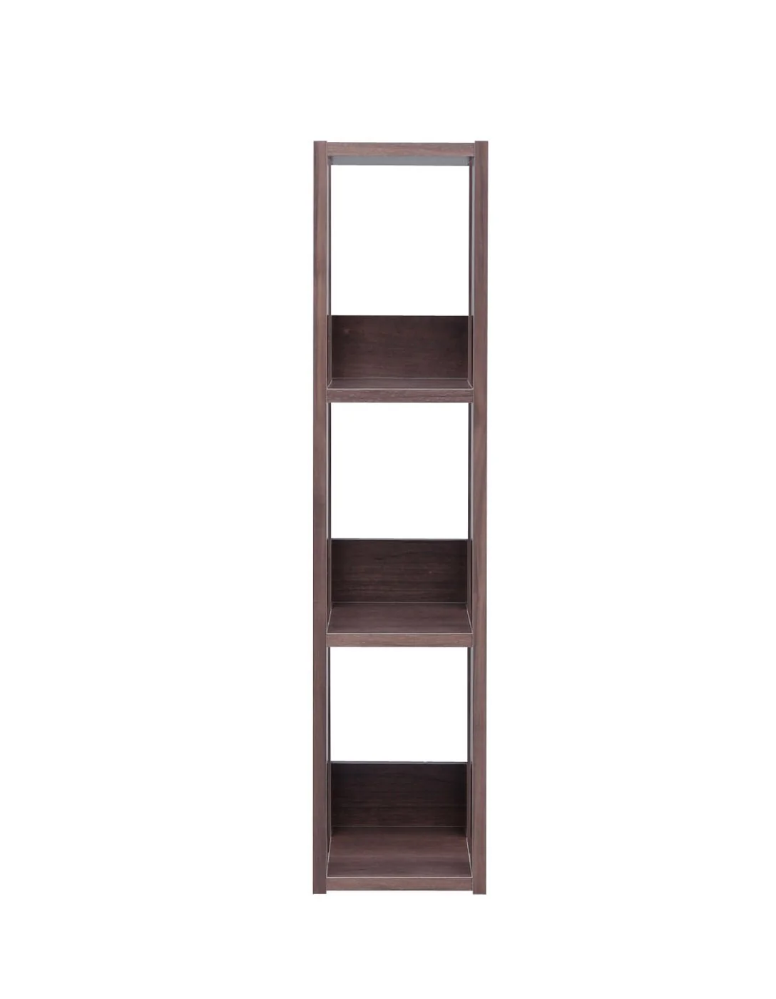 Open Wood Rack Shelf - Small - Image 15