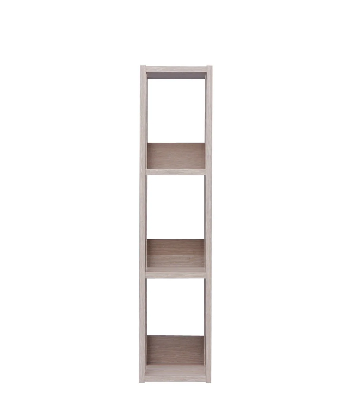 Open Wood Rack Shelf - Small - Image 5